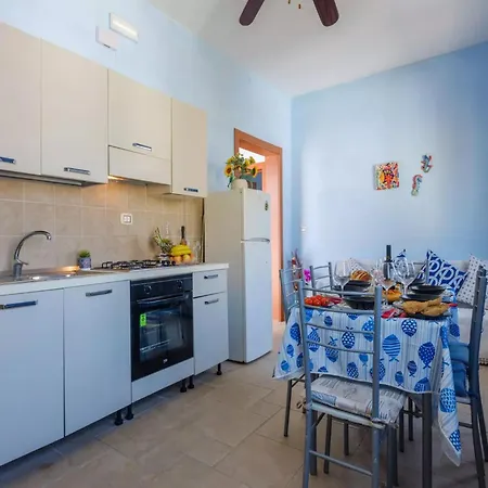 Casa vacanze Belvedere Luxury Seafront With Panoramic Terrace *