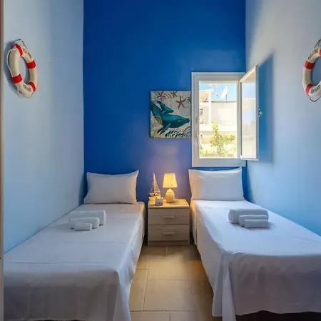 Belvedere Luxury Seafront With Panoramic Terrace Casa vacanze Porto Cesareo