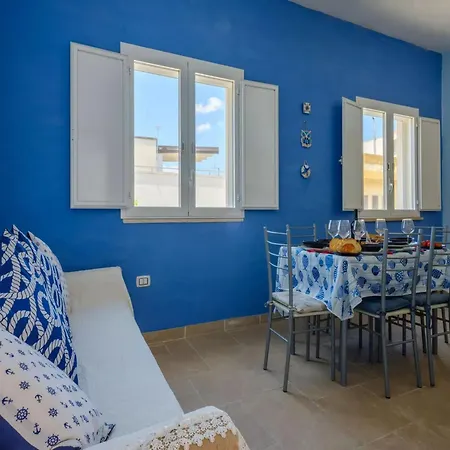 Belvedere Luxury Seafront With Panoramic Terrace