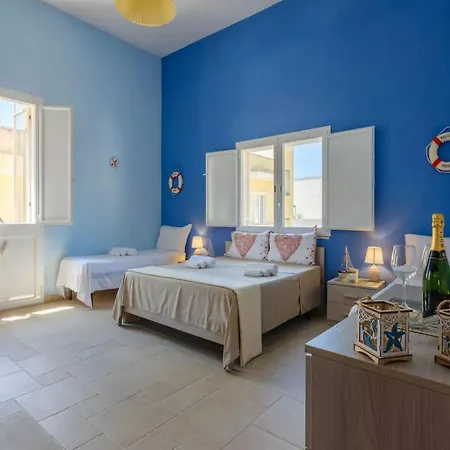 Belvedere Luxury Seafront With Panoramic Terrace Casa vacanze