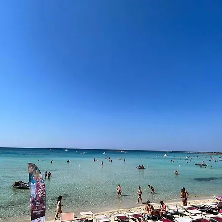 Casa vacanze Belvedere Luxury Seafront With Panoramic Terrace