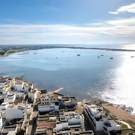 Belvedere Luxury Seafront With Panoramic Terrace Casa vacanze *