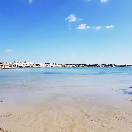 Belvedere Luxury Seafront With Panoramic Terrace * Porto Cesareo
