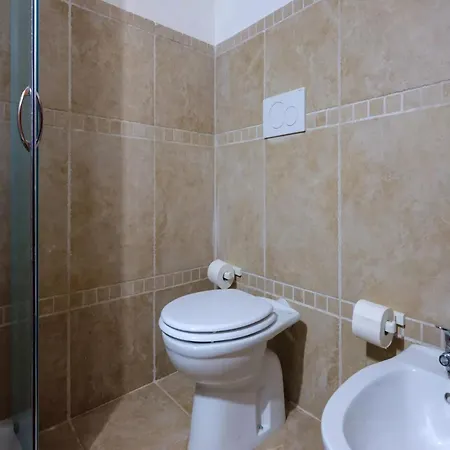 Σπίτι διακοπών Belvedere Luxury Seafront With Panoramic Terrace Porto Cesareo