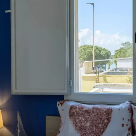 Belvedere Luxury Seafront With Panoramic Terrace Holiday home *