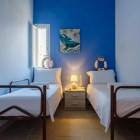 Belvedere Luxury Seafront With Panoramic Terrace *