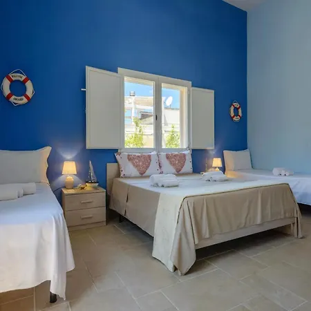 Holiday home Belvedere Luxury Seafront With Panoramic Terrace *