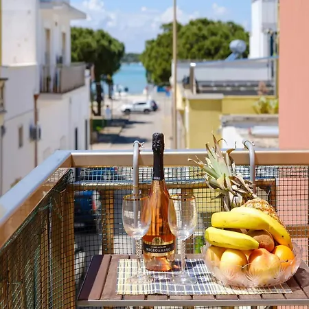 Belvedere Luxury Seafront With Panoramic Terrace