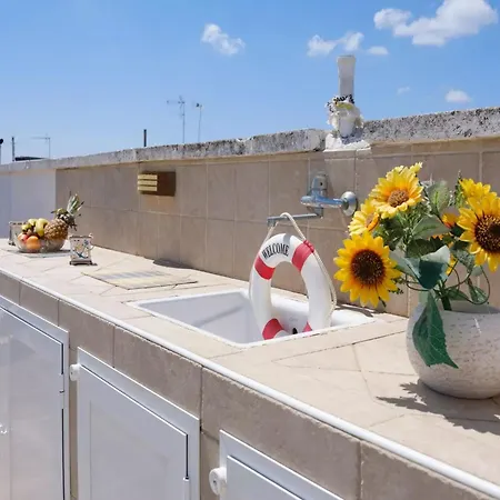 Belvedere Luxury Seafront With Panoramic Terrace Σπίτι διακοπών *